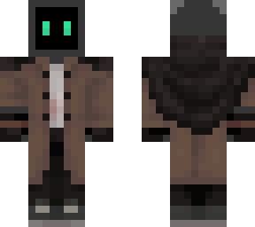 test robot