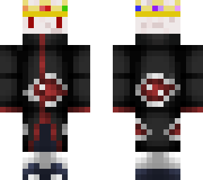 tested akatsuki