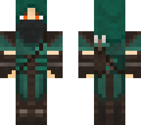thanks 4 making a thnkcya skin