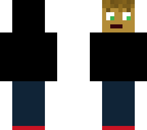 that quiet kid