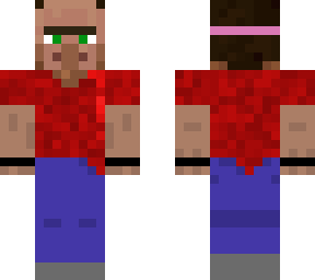 thats not steve