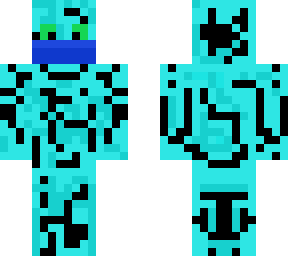 the blue knight