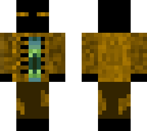 the ender eye gang member (dont steal i worked hard on this)