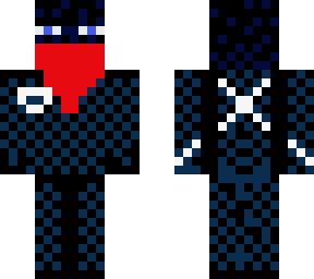 the enderman sherlock