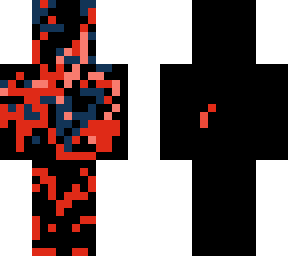 the half invisible killler