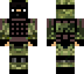 the horizon initiative army