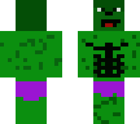 the hulk