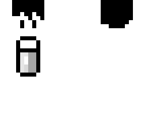 the milk skin