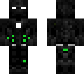 the monster safe armor