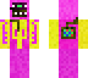 the robot