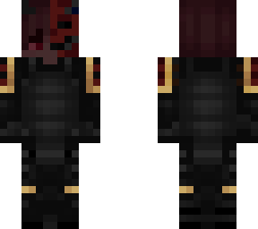 theborsdn skin :d