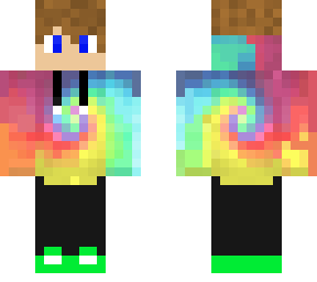 tie dye