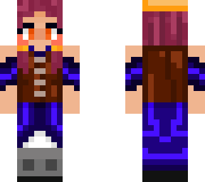 tiefling oc-- dornia burix updated