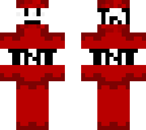 tnt dude