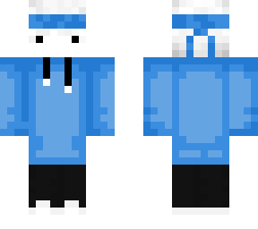 tofu boys skin template