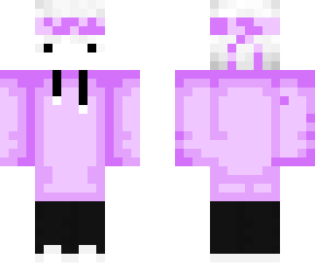 tofucap skin (if i ever get to use it)