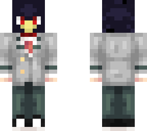 tokoyami