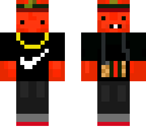 tomato gucci nike king