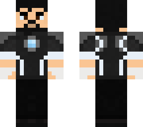 tony
