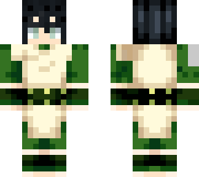 toph beifong