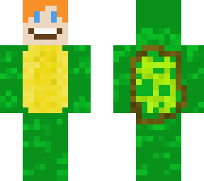 tortoise onesie for me