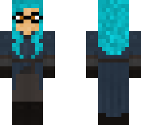town skin