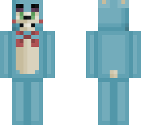 toy bonnie (fnaf)