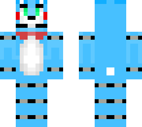 toy bonnie