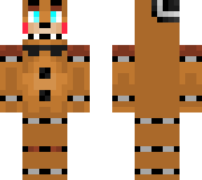 toy freddy