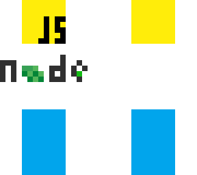 trash coding skin