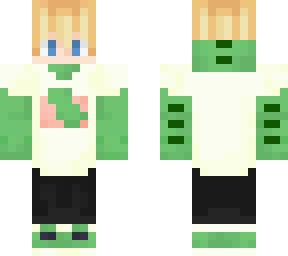 tubbo dino hoodie (updated)