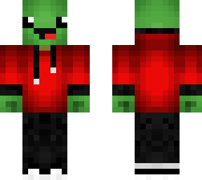 turtle with hoodie down