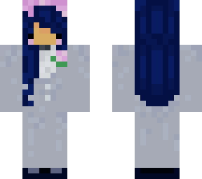 tux blueberry