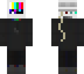 tv boy