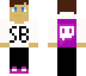 twitch strongersbenjam