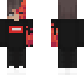 two faced