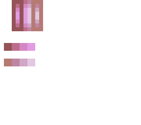 two pallets