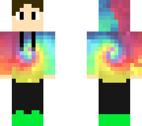 tydye