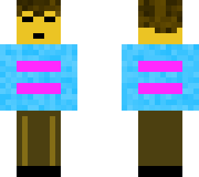 undertale frisk