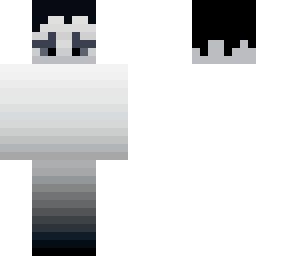 unfinished gradient
