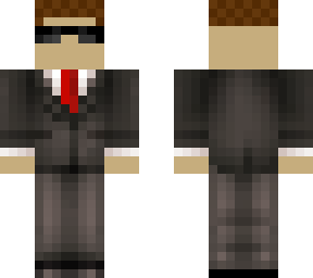 unnamed body guard