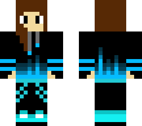 updated gamer girl