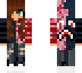 updated version girl