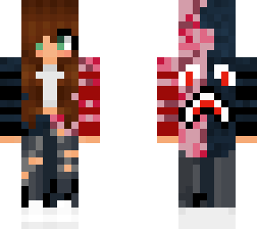 updated version girl