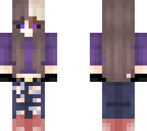 vanny i made in gacha club (will edit later)