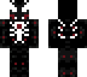 venomized iron man