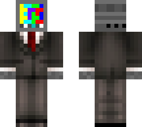 vizion remastered