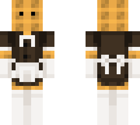 waffle maid