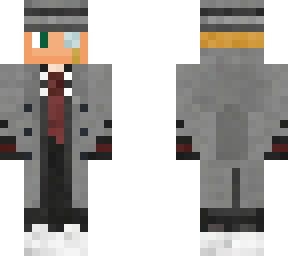 waistcoat