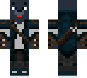 wakanda gerrero 3.0